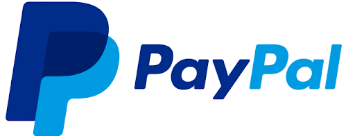 pay with paypal - Patrick Starrr Store